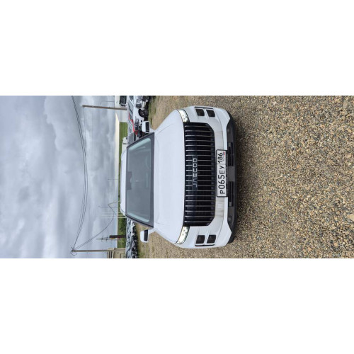 Jaecoo J7 1.6T DCT AWD Supreme
