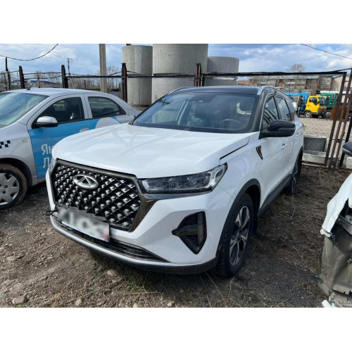 CHERY Tiggo 7 PRO MAX Ultimate 1.6T 150 DCT AWD