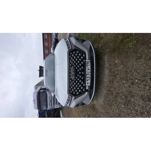 Chery Tiggo 7 Pro Max 1.6T 7DCT Ultimate 4WD (150 л.с.)