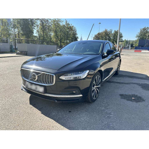 VOLVO S90 D5 Inscription 8AT AWD VOLVO S90 D5 Inscription 8AT AWD