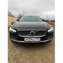 Volvo S90 T4 Inscription 8AT