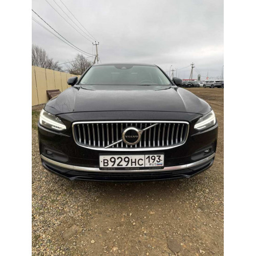 Volvo S90 T4 Inscription 8AT Volvo S90 T4 Inscription 8AT