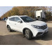 DONGFENG 580 Luxury CVT (I Поколение рестайлинг)