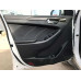 DONGFENG 580 Luxury CVT (I Поколение рестайлинг)
