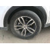 DONGFENG 580 Luxury CVT (I Поколение рестайлинг)