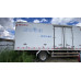 ISUZU ELF 10.5 4x2 Изотермический/рефрижератор QL5110XLCANMAJ Рефрижератор