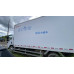 ISUZU ELF 10.5 4x2 Изотермический/рефрижератор QL5110XLCANMAJ Рефрижератор
