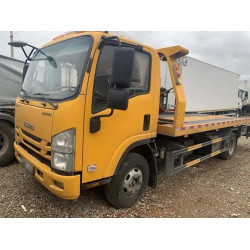ISUZU ELF 12 (NQR) 4x2 Эвакуатор ELF 12 (NQR) Эвакуатор