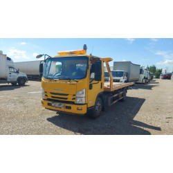 ISUZU ELF 12 (NQR) 4x2 Эвакуатор ELF 12 (NQR) Эвакуатор
