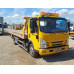 ISUZU ELF 12 (NQR) 4x2 Эвакуатор ELF 12 (NQR) Эвакуатор
