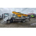 Isuzu ELF 8.3 Автовышка ELF KV100 (Дизельный, 3,0 л, 120 лс, МТ)