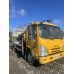 Isuzu ELF 5.5 (NMR) Автовышка ELF KV100 (Дизельный, 2,5 л, 131 л.с. МТ)
