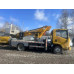 Isuzu ELF 5.5 (NMR) Автовышка ELF KV100 (Дизельный, 2,5 л, 131 л.с. МТ)