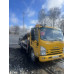 Isuzu ELF 5.5 (NMR) Автовышка ELF KV100 (Дизельный, 2,5 л, 131 л.с. МТ)