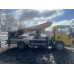 Isuzu ELF 5.5 (NMR) Автовышка ELF KV100 (Дизельный, 2,5 л, 131 л.с. МТ)