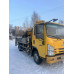 Isuzu ELF 10.5 Автовышка ELF (Дизельный, 5,2 л. 189 л.с. МТ)