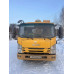 Isuzu ELF 10.5 Автовышка ELF (Дизельный, 5,2 л. 189 л.с. МТ)
