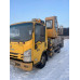 Isuzu ELF 10.5 Автовышка ELF (Дизельный, 5,2 л. 189 л.с. МТ)