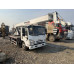 Isuzu ELF 8.3 4x2 Автокран ELF KV100 (Дизельный, 2.5 л, 128 л.с. МТ)