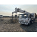Isuzu ELF 8.3 4x2 Автокран ELF KV100 (Дизельный, 2.5 л, 128 л.с. МТ)