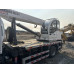 Isuzu ELF 8.3 4x2 Автокран ELF KV100 (Дизельный, 2.5 л, 128 л.с. МТ)