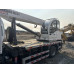Isuzu ELF 8.3 4x2 Автокран ELF KV100 (Дизельный, 2.5 л, 128 л.с. МТ)