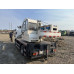 Isuzu ELF 8.3 4x2 Автокран ELF KV100 (Дизельный, 2.5 л, 128 л.с. МТ)