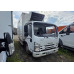 ISUZU ELF 3.5 (NMR) Изотермический/рефрижератор ELF KV100 рефрижератор