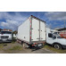 ISUZU ELF 3.5 (NMR) Изотермический/рефрижератор ELF KV100 рефрижератор