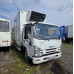 ISUZU ELF 3.5 (NMR) Изотермический/рефрижератор ELF KV100 рефрижератор