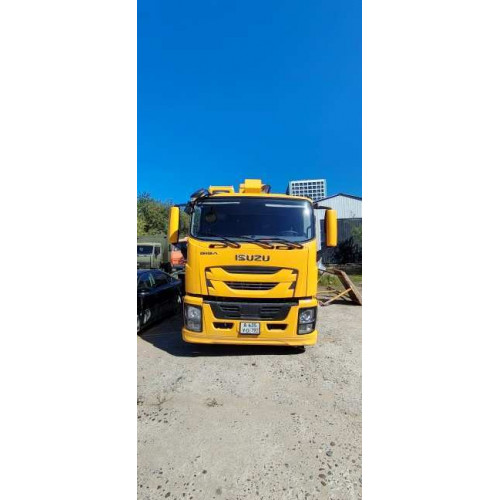 Isuzu Giga 4x2 Автовышка Giga (Дизельный, 5.2 л, 205 л.с. МТ) Isuzu Giga 4x2 Автовышка Giga (Дизельный, 5.2 л, 205 л.с. МТ)