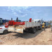 Isuzu Giga 4x2 Бортовой с КМУ GIGA (Дизельный, 5.2 л, 204 л.с. МТ) Isuzu Giga 4x2 Бортовой с КМУ GIGA (Дизельный, 5.2 л, 204 л.с. МТ)