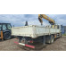 Isuzu Giga 4x2 Бортовой с КМУ GIGA (Дизельный, 5.2 л, 204 л.с. МТ)