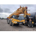 XCMG XCT25 Автокран XCT25L5_SR (Дизельный, 6,4 л, 256 л.с.,МТ)