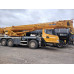 XCMG XCT25 Автокран XCT25L5_SR (Дизельный, 6,4 л, 256 л.с.,МТ)