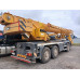 XCMG XCT25 Автокран XCT25L5_SR (Дизельный, 6,4 л, 256 л.с.,МТ)