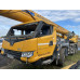 XCMG XCT25 Автокран XCT25L5_SR (Дизельный, 6,4 л, 256 л.с.,МТ)