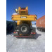 XCMG XCT25 Автокран XCT25L5_SR (Дизельный, 6,4 л, 256 л.с.,МТ)