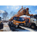 XCMG XCT25 6x4 Автокран XCT25L5_SR