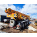 XCMG XCT25 6x4 Автокран XCT25L5_SR