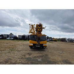 XCMG XCT30 Автокран XCT30_S (Дизельный, 8,8 л, 333 л.с., МТ)