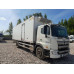 Hino 700 4x2 Изотермический/рефрижератор CLW6041XLCC (Рефрижератор, Дизельный, 7,7 л, 271 л.с., МТ)