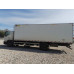 Hino 700 4x2 Изотермический/рефрижератор CLW6041XLCC (Рефрижератор, Дизельный, 7,7 л, 271 л.с., МТ)