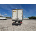 Hino 700 4x2 Изотермический/рефрижератор CLW6041XLCC (Рефрижератор, Дизельный, 7,7 л, 271 л.с., МТ)