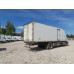 Hino 700 4x2 Изотермический/рефрижератор CLW6041XLCC (Рефрижератор, Дизельный, 7,7 л, 271 л.с., МТ)