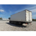 Hino 700 4x2 Изотермический/рефрижератор CLW6041XLCC (Рефрижератор, Дизельный, 7,7 л, 271 л.с., МТ)