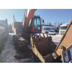 DAXIN DX230* Экскаватор DX230N-9A (Дизельный, 5.9 л, 181 л.с. АТ)