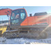 DAXIN DX230* Экскаватор DX230N-9A (Дизельный, 5.9 л, 181 л.с. АТ)