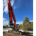 DAXIN DX230* Экскаватор DX230N-9A (Дизельный, 5.9 л, 181 л.с. АТ)