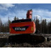 DAXIN DX230* Экскаватор DX230N-9A (Дизельный, 5.9 л, 181 л.с. АТ)